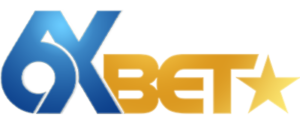 6xbet เว็บพนันออนไลน์ สล็อต คาสิโน